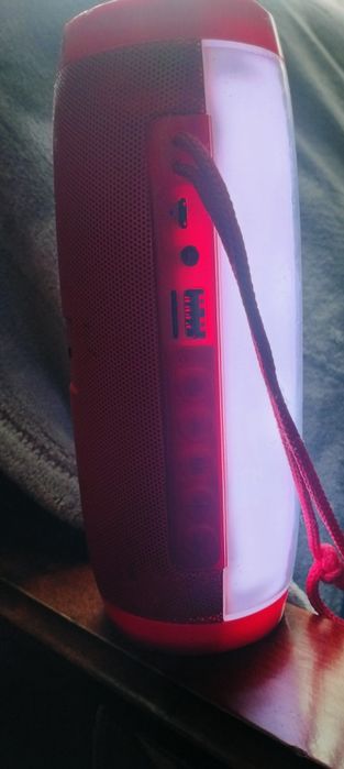 Głośnik na bluetooth