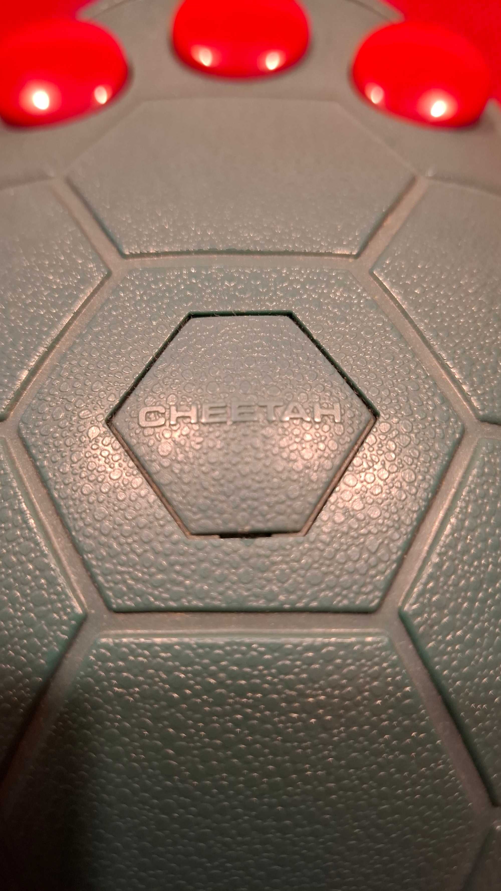Joystick "Cheetah Tortoise"