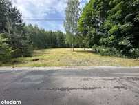 Rozgarty/Czarne Błoto od1031m2 do 2410m2 Uzbrojone