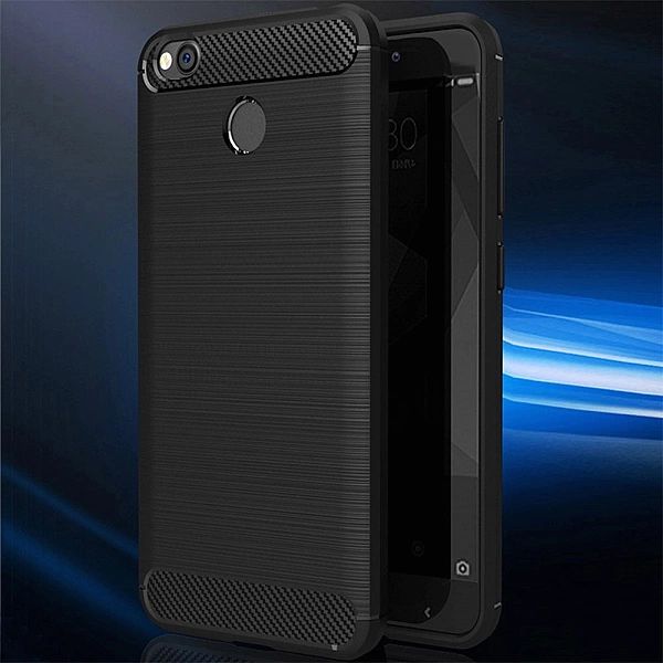 Etui Pancerne Samsung Galaxy S9 G960 Case elastyczne etui pokrowiec cz
