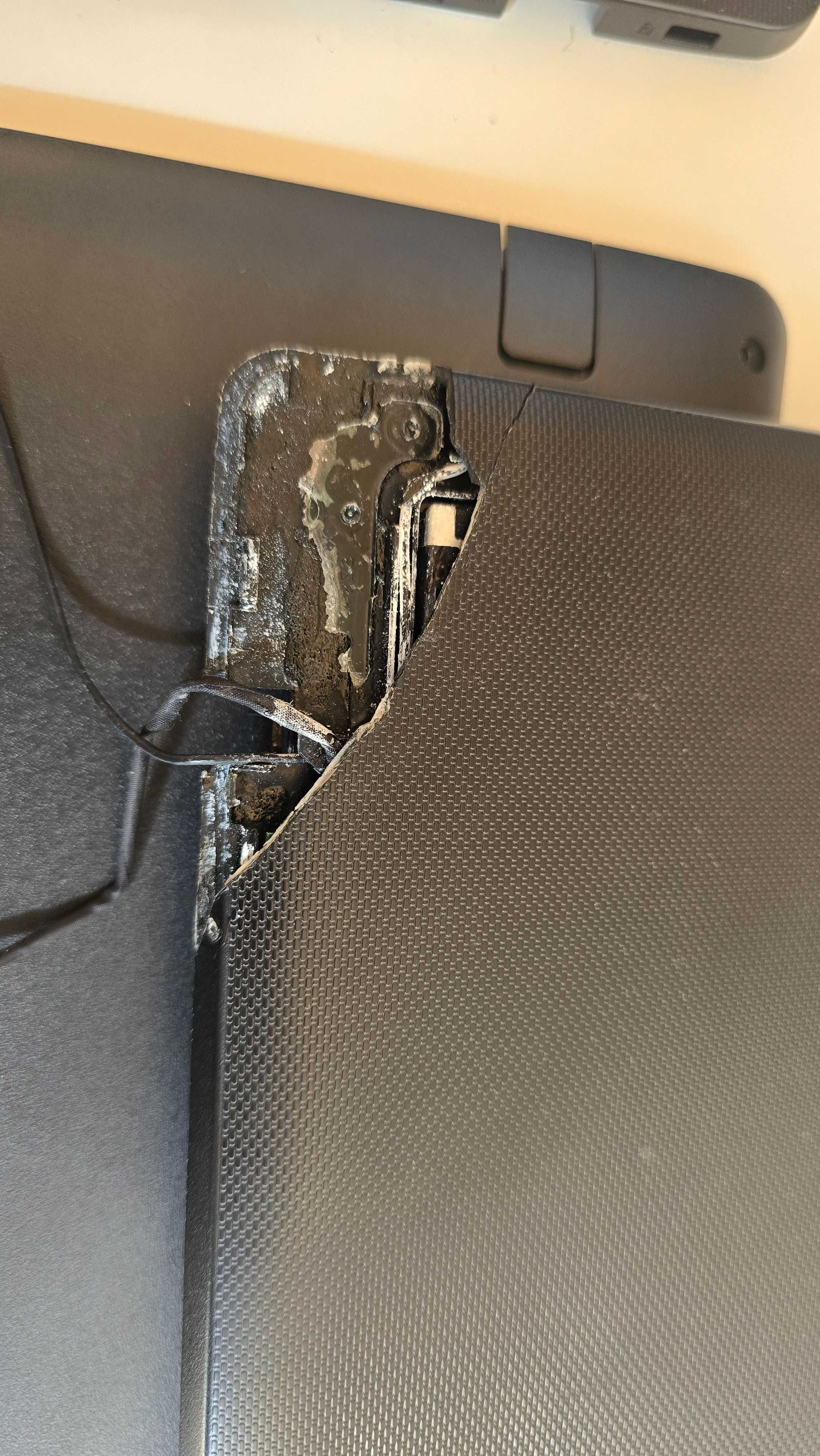 Asus 200xa - para peças -.