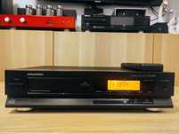 Grundig CD 3000 - rewelacyjny odtwarzacz CD