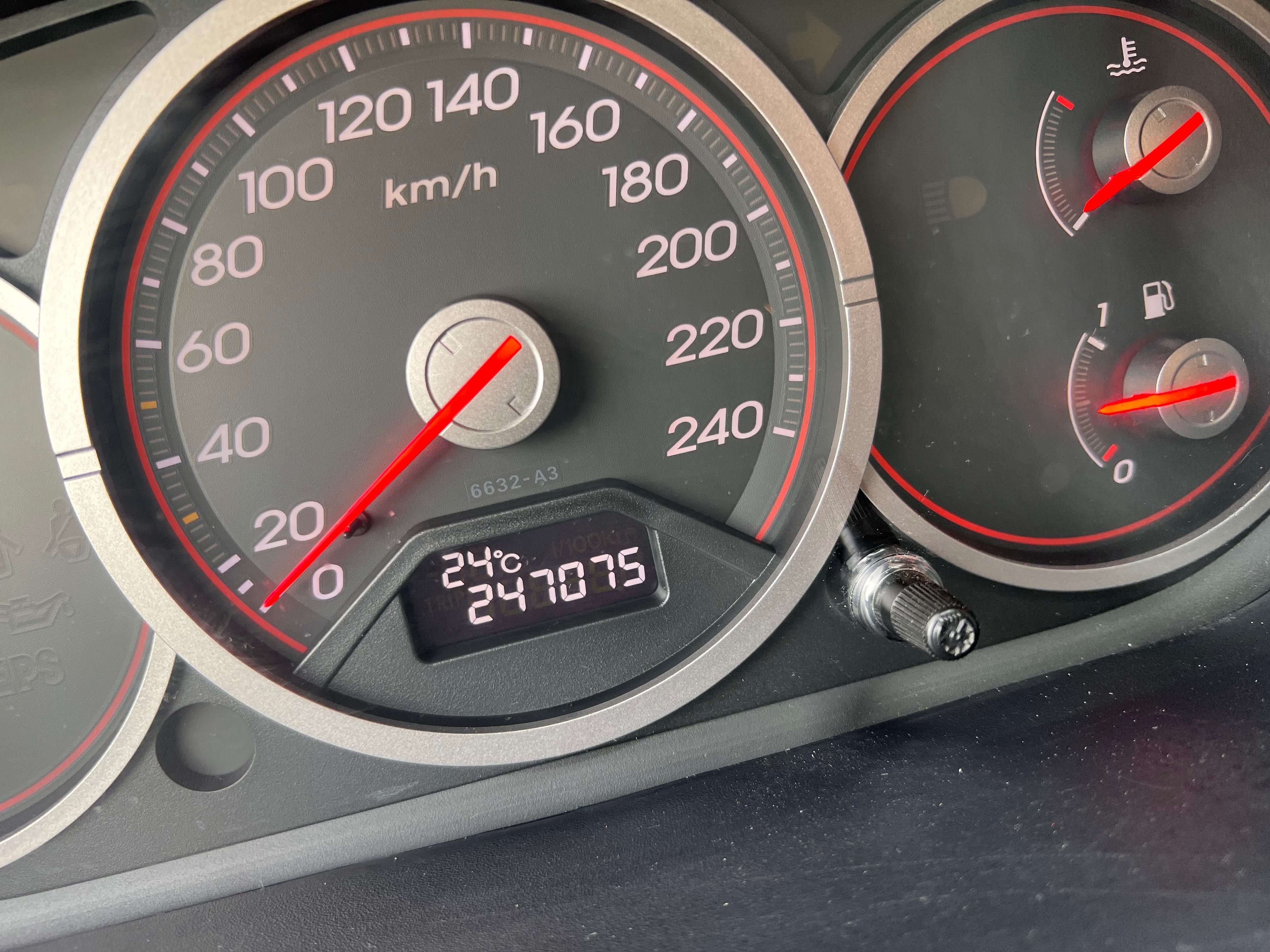 Honda civic VII  5DR