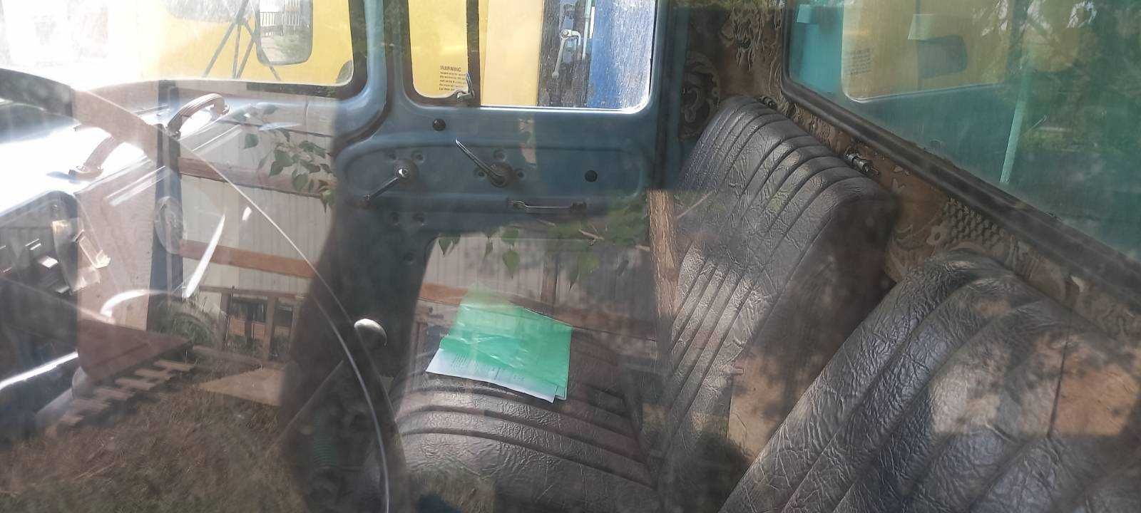 Продам ЗІЛ 130 самоскид (Колхозник)