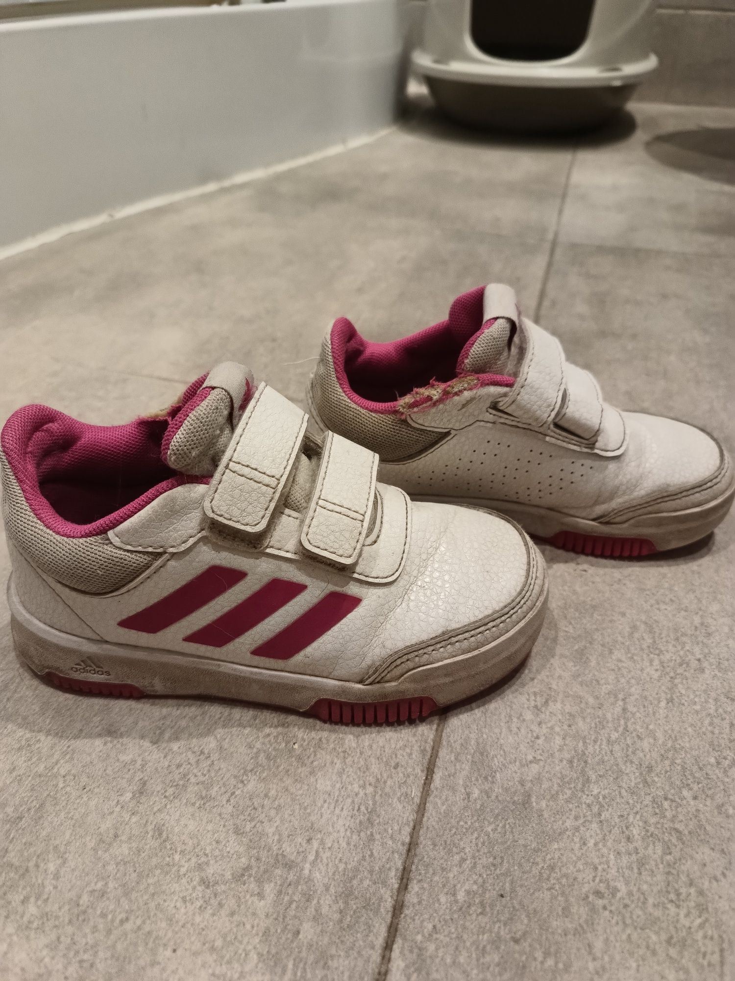 Buty adidas dla dziewczynki