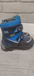 Buty zimowe Bartek r. 21
