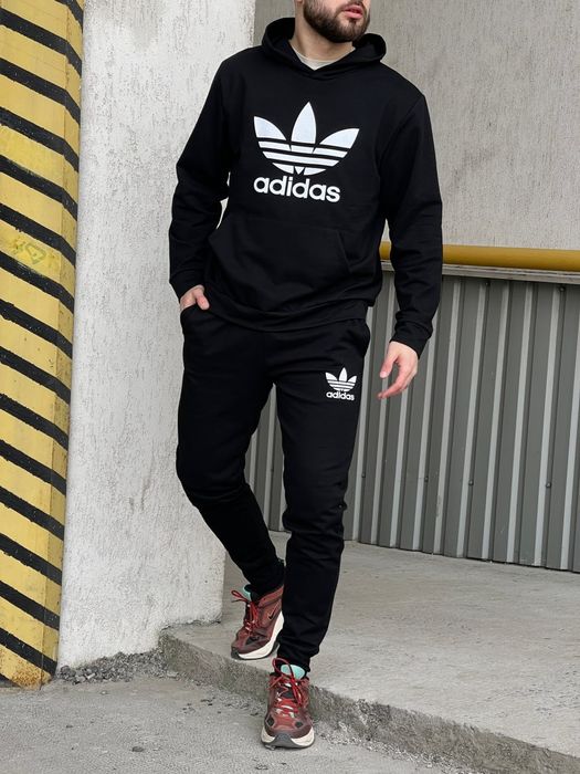Якісний спортивний костюм  Adidas  р.48-56