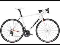Szosa TREK Domane SLR 7 Di2 ultegra r56