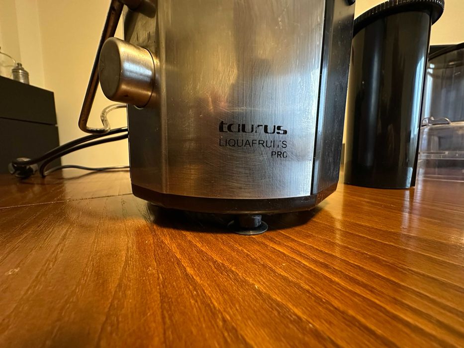 Liquidificador de Frutos Taurus