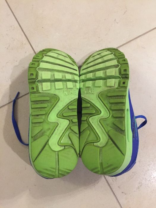 Buty Nike Air Max 90