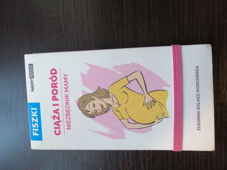 Ciąża i poród Niezbędnik mamy