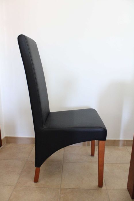 Cadeiras de Sala de Jantar