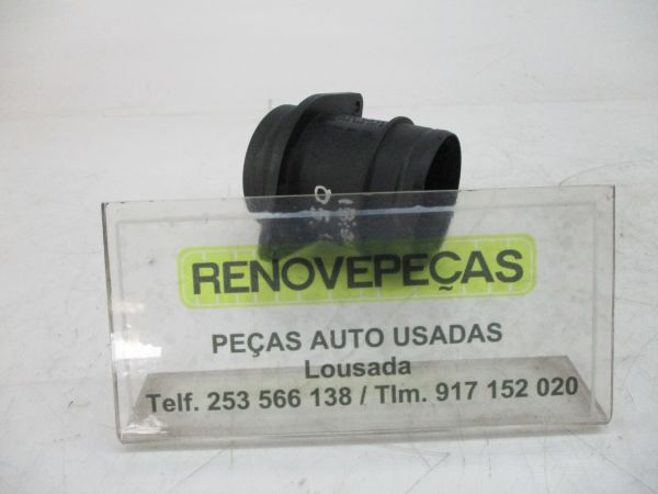 Medidor massa de ar / MAF SEAT Ibiza III (6L1)