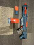 Nerf elite 2.0 у прекрасному стані
