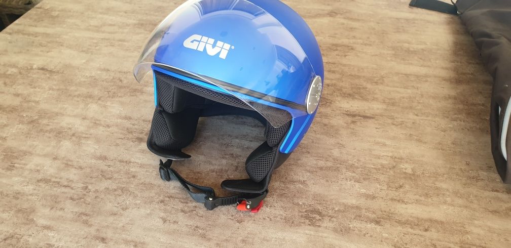 Capacete Givi 10.7 mini J