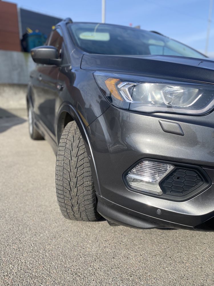 Ford Escape ST 2.5 2019