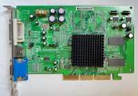 ATI Radeon 9200SE 128 MB AGP - RETRO