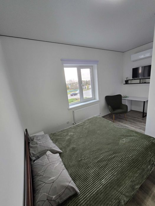 Житло подобово проживання