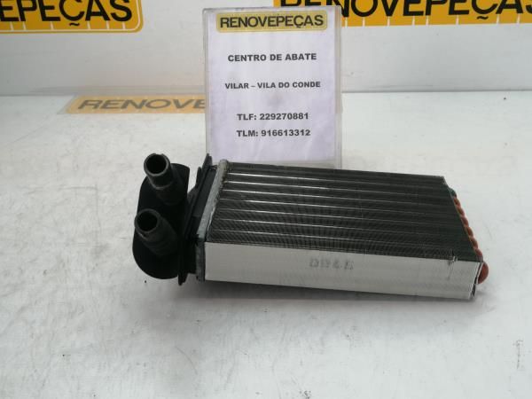 Radiador da chauffage/sofagem RENAULT Clio II (BB0/1/2_, CB0/1/2_)