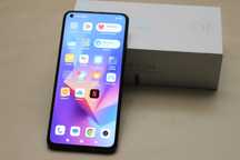 Xiaomi Mi 11 Lite 6 / 128 GB