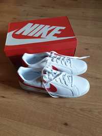 Buty Nike Court Vision Low