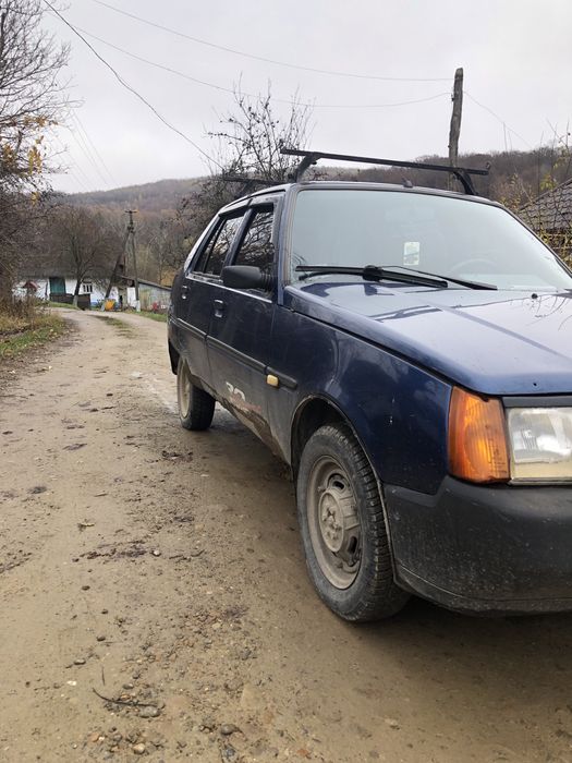 Продаеться авто,в робочему стані