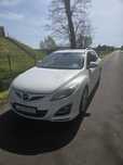 Mazda 6 GH 2012r Okazja