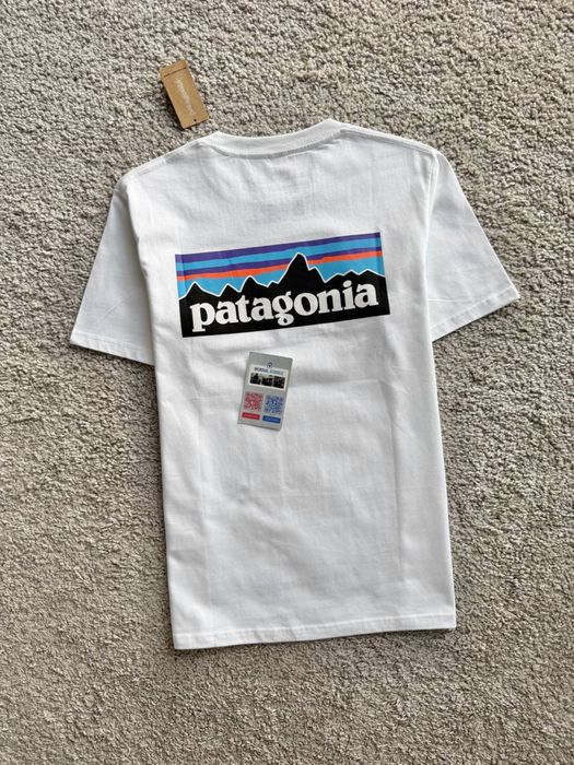 Футболка Patagonia