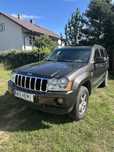 Jeep Grand Cherokee III 5.7 HEMI 2005r Limited Trail Rated