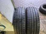 225/75r16 cp michelin opona letnia uzywana camping camper
