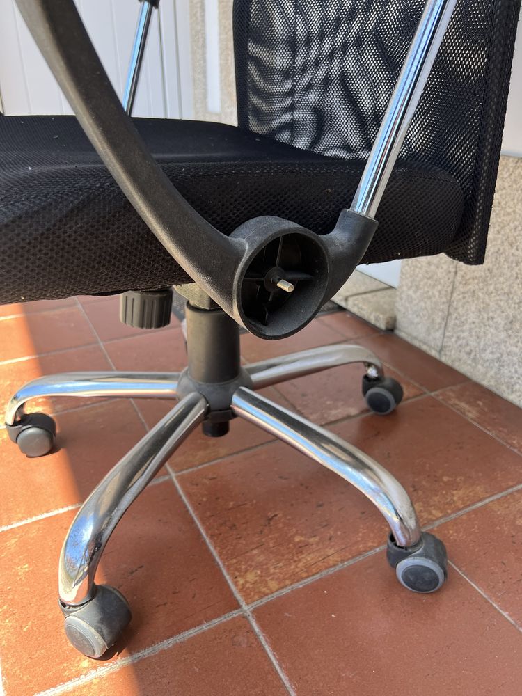Cadeira de escritório
