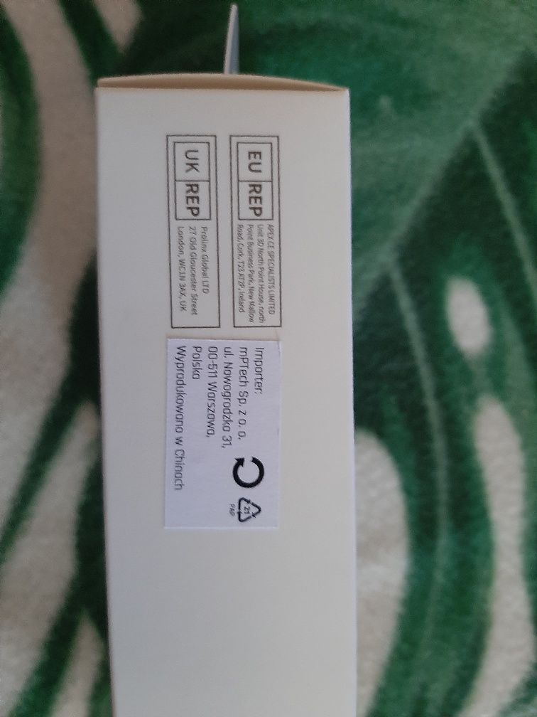 Odtwarzacz MP3/Bluetooth firmy Baseus