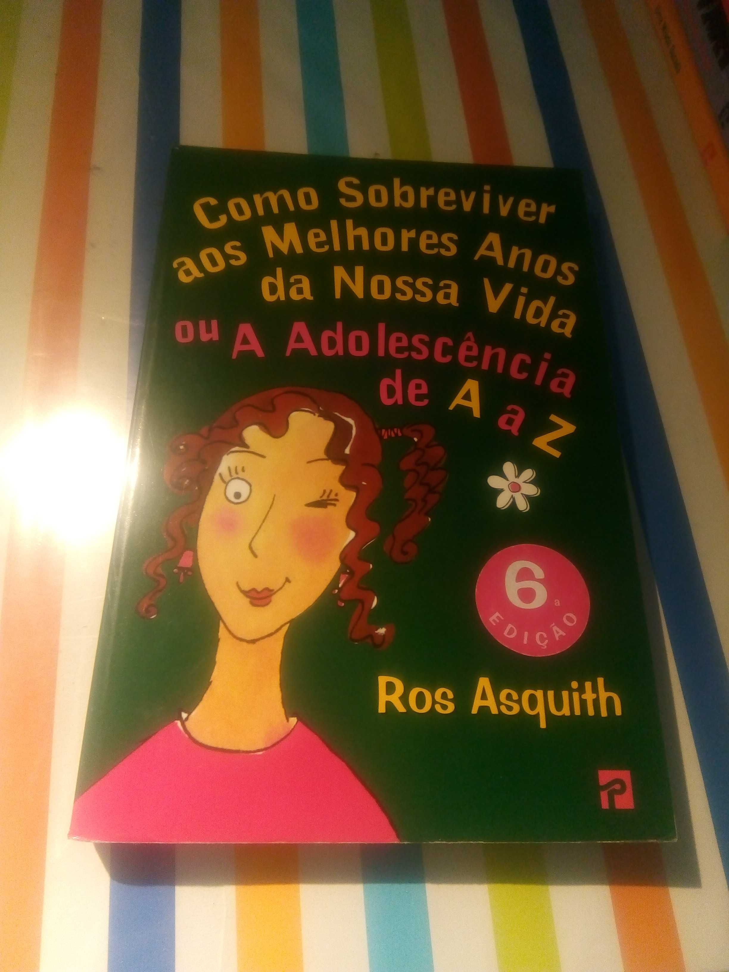 Livros Infantojuvenis Clube das Amigas - 5 números incluídos