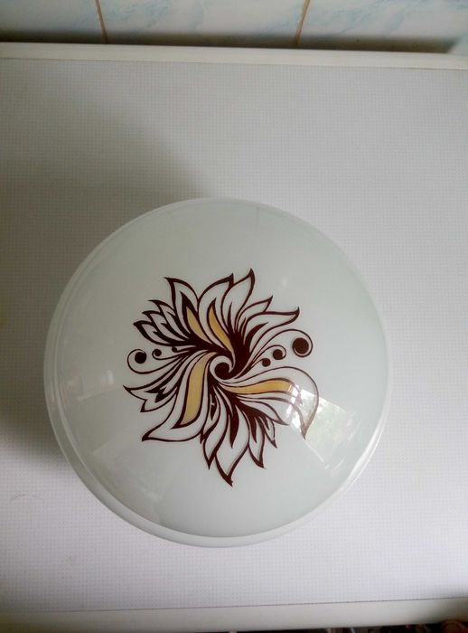 Плафон від лампи