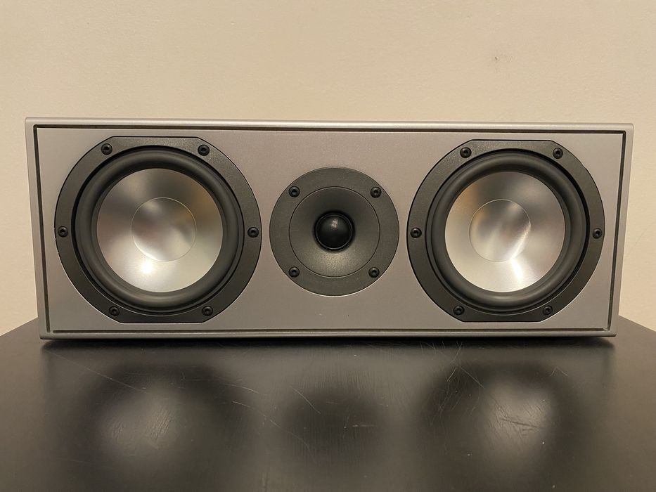 Центральний канал центр Canton GLE405 CM