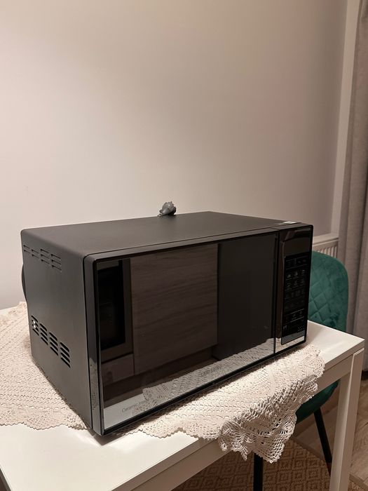 Mikrofala samsung ge83x Wrocław kuchenka mikrofalowa