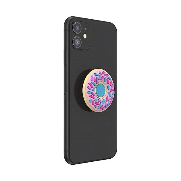 Uchwyt Popsockets 2 PopOuts D`ohnut i podstawka do telefonu