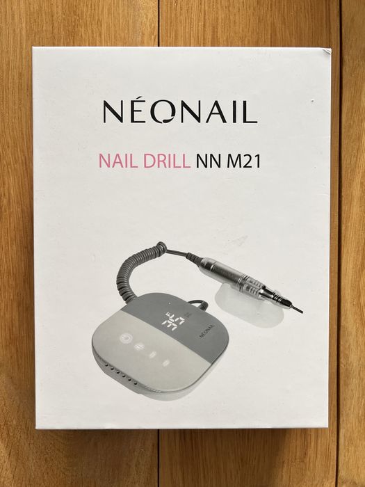 Frezarka Neonail