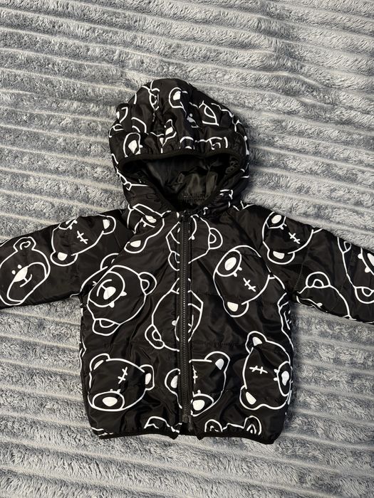 Куртка дитяча , демисезонна, для хлопчика