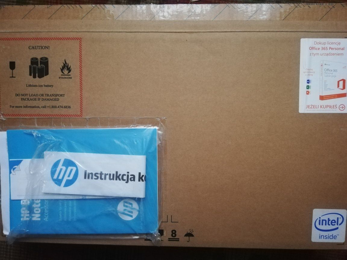 Sprzedam Laptop HP 250