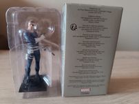 Figurka Eglemoss Nick Fury