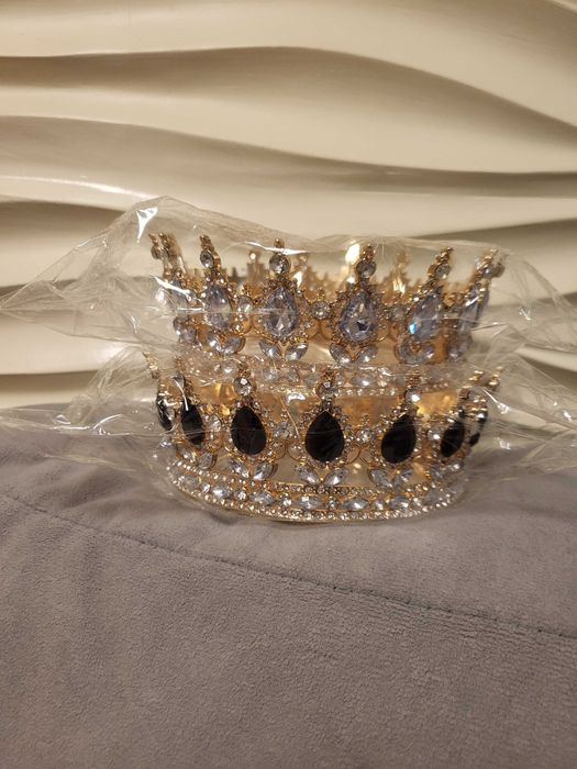 Корона( діадема) на торт/ фотосесію