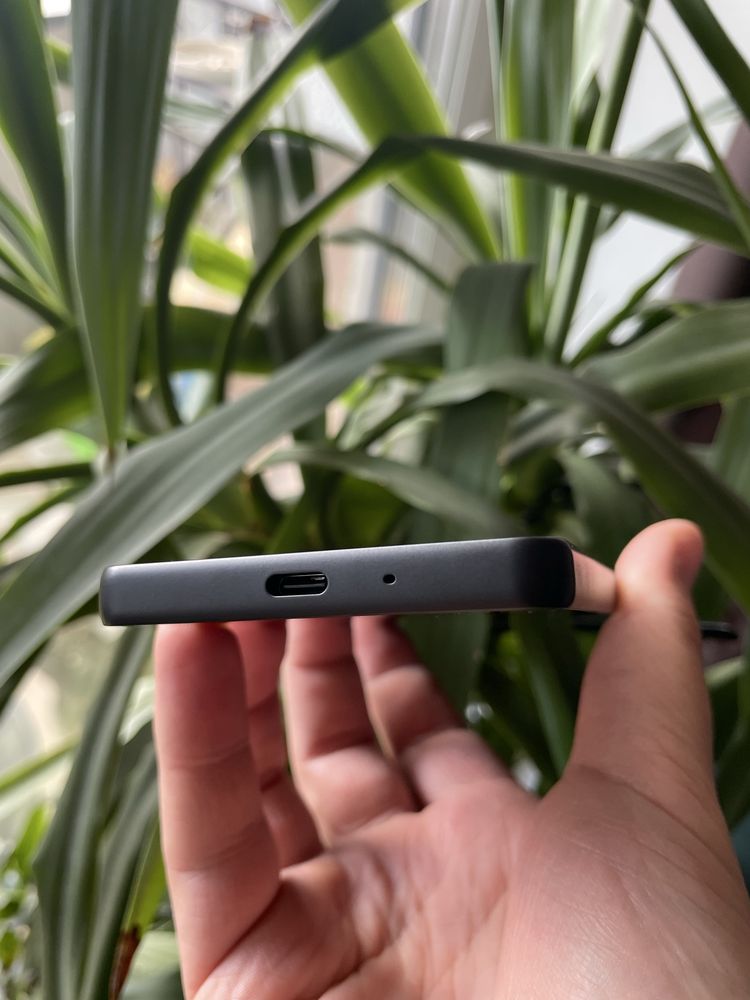 Sony xperia 10 V ( stan idealny )dual sim