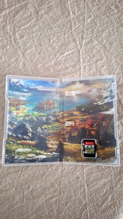 Monster Hunter Stories 2