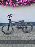 Bmx Rower  wyczynowy ( pegi)