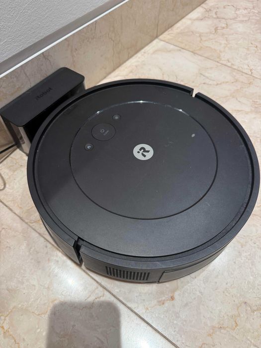 Aspirador Robot iRobot Roomba Combo RVG-Y1