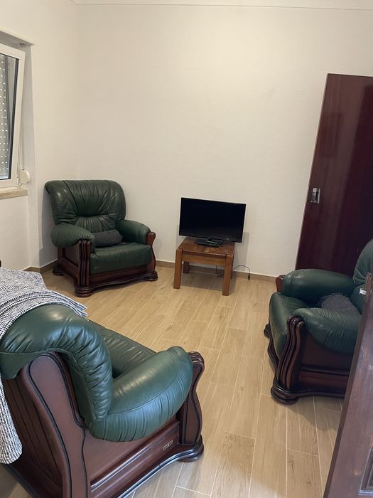 Apartamento t3 para alugar