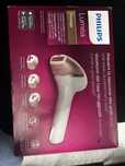 Philips lumea.