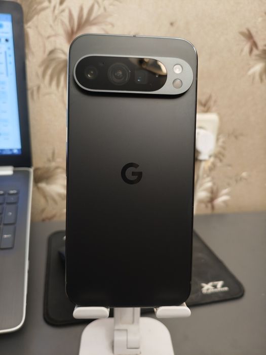 Google pixel 9 pro XL Neverlock