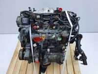 Двигатель, Головка (ГБЦ), КПП Corolla E150 1.3, 1.4, 1.4D, 1.6, 1.8